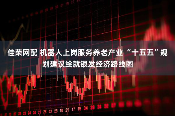 佳荣网配 机器人上岗服务养老产业 “十五五”规划建议绘就银发经济路线图